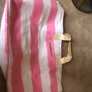 Victoria secret tote